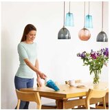 Black & Decker črna & sesalnik decker WDC115WA 7,2 v / 1,5 ah (10,8 wh) | Shoptok.si
