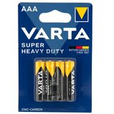 Varta LR3 Superlife AAA cink-ugljenične baterije, 4 komada Cene