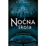 Laguna NOĆNA ŠKOLA - K.Dž.Doerti ( 6723 ) | ePonuda.com