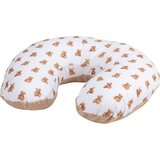 Bubaba by FreeON jastuk za trudnicu i dojilju mali, 70 cm, medvjedići beige Cijene