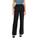 COLCCI Jeans straight 002.11.00425 Črna Cene