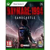 Meridiem publishing DAYMARE: 1994 SANDCASTLE igra za XBOX ONE, (20638450) Cene