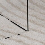 Tepisi za područja Četvrtasti Krema 240 x 240 cm | shoptok.hr