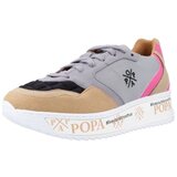 Popa LMANZOR CONCHET Siva | shoptok.hr