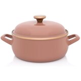 Metalac plitka šerpa MOKA 22cm/3,8lit | ePonuda.com