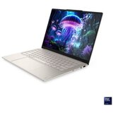 Lenovo Yoga Slim 7 14ILL10 (Seashell) WUXGA OLED, Ultra 5 226V, 16GB, 512GB SSD, Win 11 Home (83JX00DJYA) | Eponuda.com