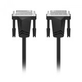 Hama DVI Kabl, WQHD 1440 P, Dual Link, 1.50 M | ePonuda.com