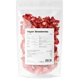 Liofilizirano voće - jagoda - 100 g