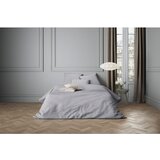 STIL posteljina saten bristol siva 200x200 + 2 x 60x80 cm Cijene