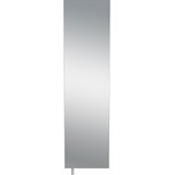 Germania Antracitno siva omara za hodnik 50x195x18 cm Rotary – | Shoptok.si