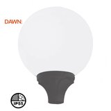  LED ULICNA SVETILJKA GLOBE 400 50W SIVA | Eponuda.com