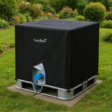 Gardlov navlaka za IBC spremnik 1000 l, crna | shoptok.hr