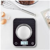 Tefal Digitalna kuhinjska tehtnica Optissl BC50D2V0 – | Shoptok.si