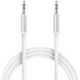 Teracell audio kabel aux 3.5mm beli 2m cene
