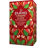 Pukka Organski voćni čaj od šumske jabuke i cimeta | shoptok.hr
