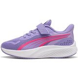Puma Nizke superge Pounce Lite Ac+ Ps Vijolična | Shoptok.si