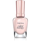 Sally Hansen Color Therapy negovalni lak za nohte odtenek 230 Sheer Nirvana 14.7 ml Cene