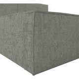 Bessagi Home Oblazinjena Postelja Serena, 180x200, Siva | Shoptok.si