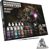 The Army Painter GameMaster: Wandering Monsters Role-Playing Paint Set - 1 set Cijene