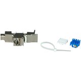  Modul RJ-45 kat. 6 sfb HSEMRJ6GBS schrack | ePonuda.com