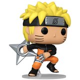 Funko Bobble Figure Anime - Naruto Shippuden POP! - Naruto Uzumaki Shrkn | ePonuda.com