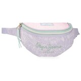 PepeJeans Torba oko struka - Orchid pink ( 69.749.21 ) | ePonuda.com