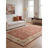 Asiatic Carpets Crveni tepih 200x275 cm Raja – | shoptok.hr