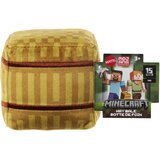 Mattel Minecraft Blocks plišasta figura - Hay Bale figura - Cene
