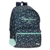 PepeJeans Ranac 42 cm - Teget ( 67.123.21 ) | ePonuda.com