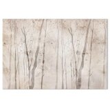  Slika - Beige Forest of Thoughts (1 Part) Wide 30x20 | shoptok.hr