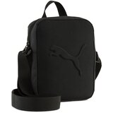 Puma Torba preko ramena 'Buzz' crna Cijene