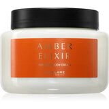 Oriflame Amber Elixir krema za telo odišavljen za ženske 250 ml | Shoptok.si