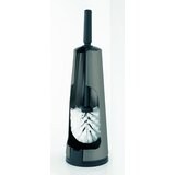 Brabantia WC garnitura Classic 477324 platinum | Shoptok.si