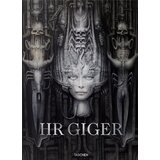 Taschen Andreas J. Hirsch - HR Giger | Eponuda.com