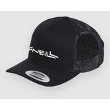 O'neill Trucker Kapa s šiltom black out Cene