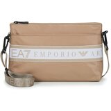 Ea7 Emporio Armani Torbice 7W000357 Bež | Shoptok.si