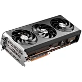 Sapphire amd radoen rx 7700 xt nitro+ 12GB GDDR6 gaming grafična kartica, (20740083)
