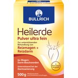 BULLRICH Zdravilna glina v obliki ultra finega prahu - 500 g Cene
