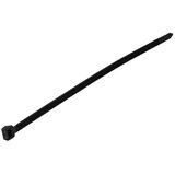 Plastične vezice 2,5x150mm, 100 kom, crne | Eponuda.com