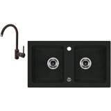 Deante set sudopera + slavina ZQZA2203 | ePonuda.com
