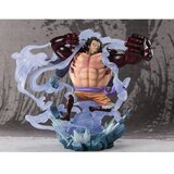 Bandai Figuarts ZERO figura One Piece Monkey D. Luffy Extra Battle 21 cm | shoptok.hr