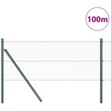  Sukladni osnovni dodatak za hexagonalnu ogradu 100 x 0,6 m | shoptok.hr