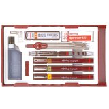 Rotring Set Isograph Master | Shoptok.si