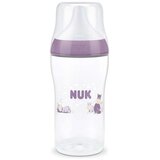 Nuk perfect match plastična flašica 260 ml | Eponuda.com