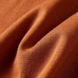  Dječja majica s dugim rukavima boja konjaka 104 | shoptok.hr