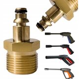 Rosfix ADAPTER M22 / BOSCHEVA / AR / BLACK&DECKERJEVA CEVNA SPOJKA, (22016689) | Shoptok.si