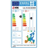  Inverter klima uređaj VOX IJL18-SC4DWH | ePonuda.com