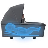 Maxi-Cosi Maxi-Cosi košara Fame - Moon Graphite | shoptok.hr