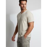 Sinsay Basic pamučna majica kratkih rukava | shoptok.hr