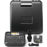 Brother Beschriftungsgerät PTD610BTVP: naprava za označevanje PTD610BTVP., (20812068) | Shoptok.si